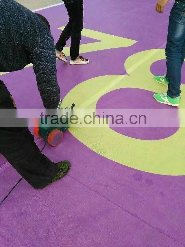 2016 popular pvc hot air welder plastic banner welder