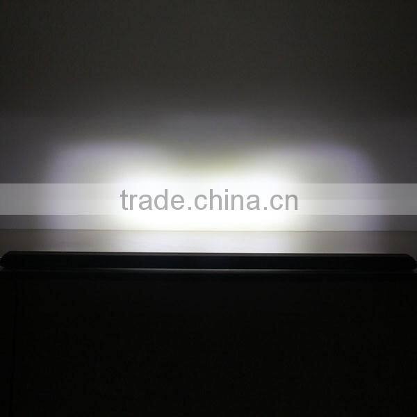 200w single Light Bar Led 40" Combo Beam Work Off Road Fog Driving 4x4 Bumper Work Light Driving Light Jee-p Off-road 4wd 4x4