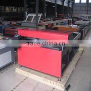 SM1325M 150W co2 stainless steel cnc laser cutting machine