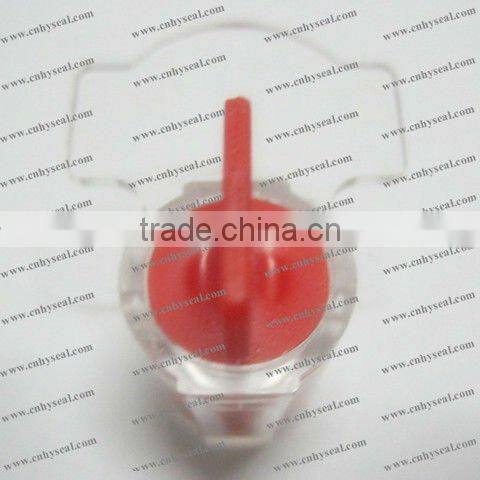 Hot sale twist plastic seal