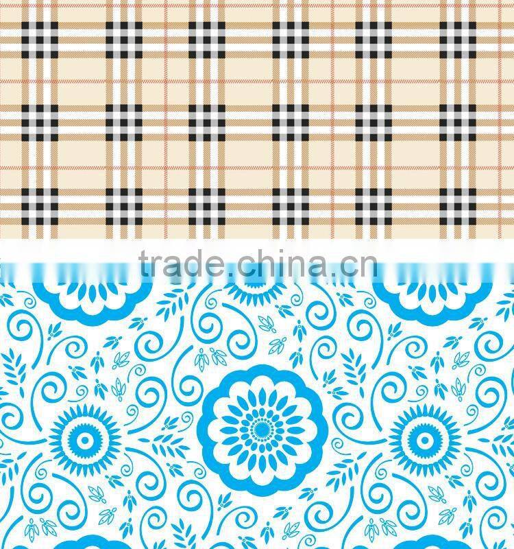 HD-081 Colorful Design Printing Bomb Sticker Vehicle Body Decoration