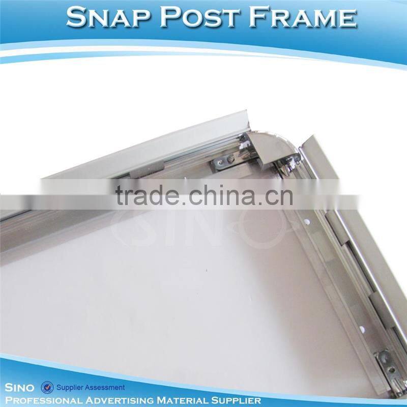 Poster Frame B1 Snap Photo Picture Frame
