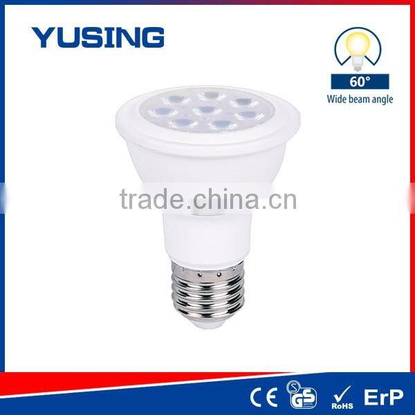 60 Degree PAR30 LED Light 12W LED PAR30 SMD PAR30 LED