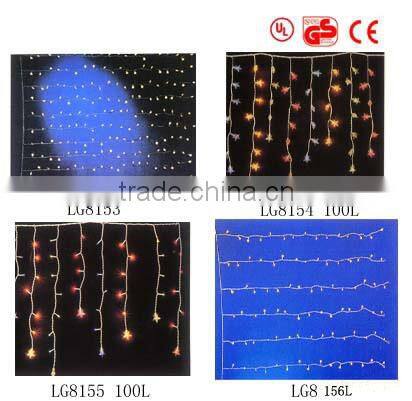 Wholesale Indoor / Outdoor Decoration Christmas Firecrackers light