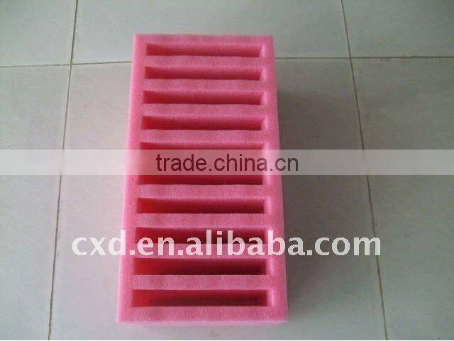 Manufacturers custom-made EPE Forming ,EPE Lining