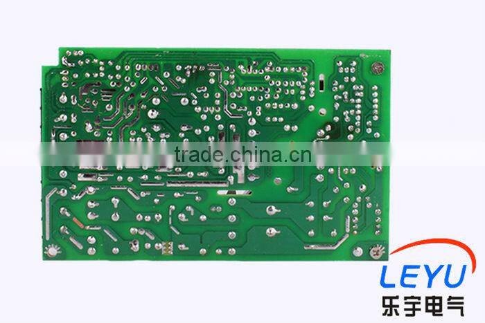 New product with Battery Charger 55w single output power supply CE RoHS AD-55 w 13.8v /13.4v AC input full range power supply