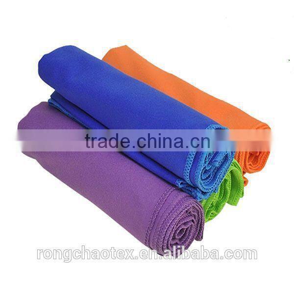 Multifunctional anti pilling polar fleece fabric polar fleece for wholesales