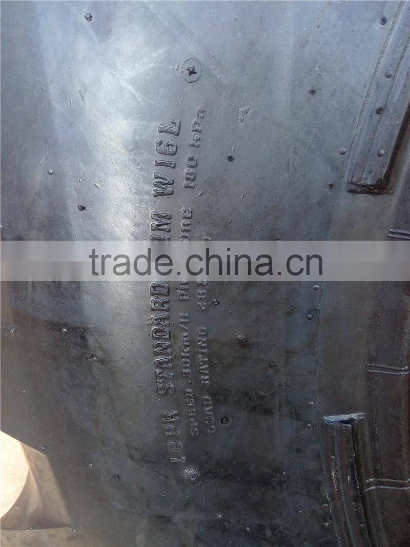 Bias agricultural tyre 18.4-30 with R-1S pattern for tractor tyre
