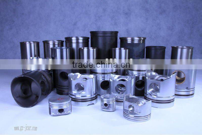 piston pilar 320D