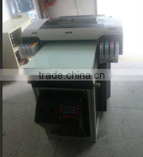 Can direct print on wood ,Large wood uv printer ,A1 size (0.62*2.5m)