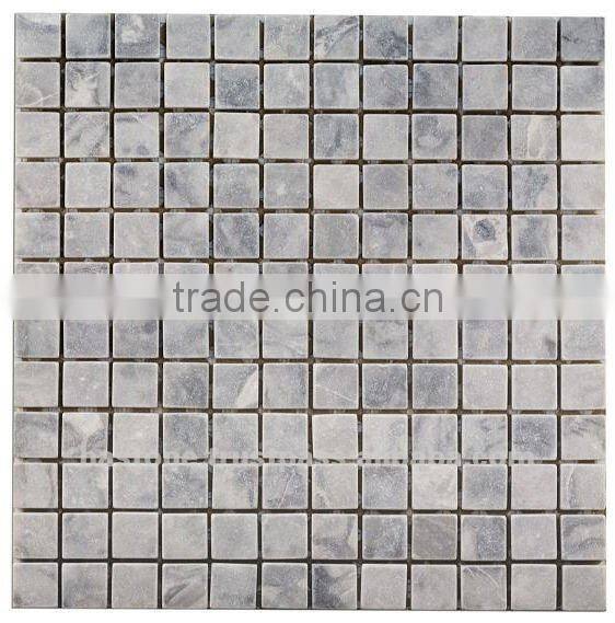 GREY POLISHED MOSAIC