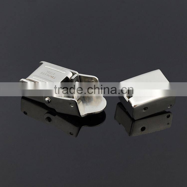 2016 New Products 18K Gold Clasp