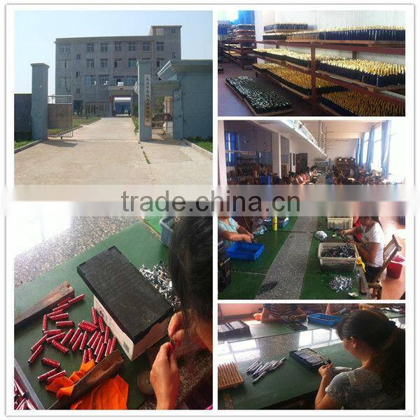 Wholesales Novetly Crystal Capacitive Touch Metal Ball Pen , Multicolor Crystal Ball Pen