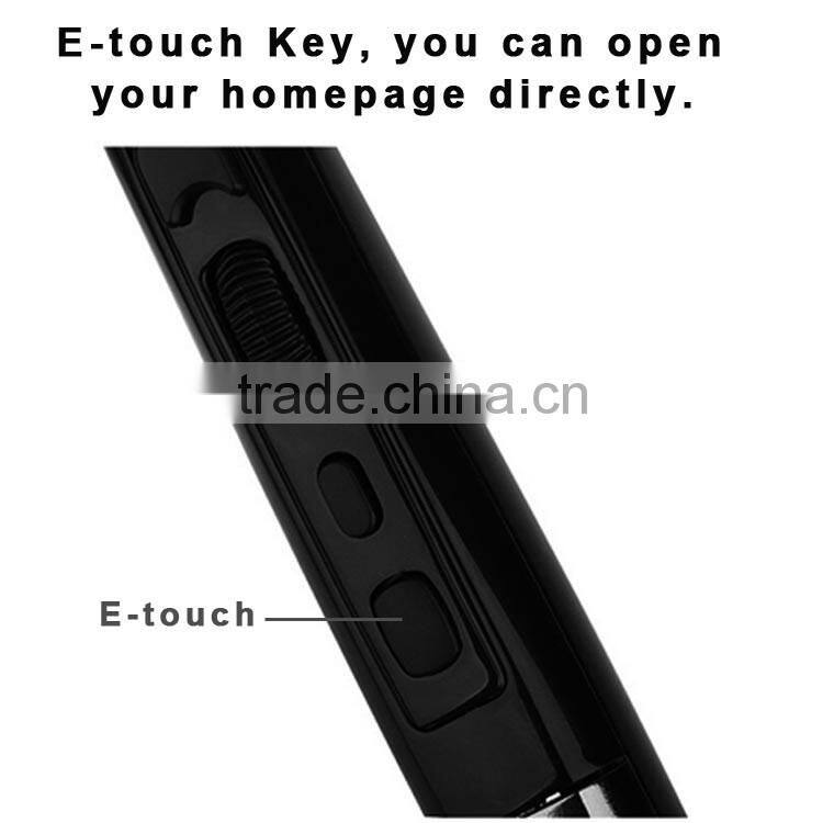 Optical slide changer laser pointer wireless mouse for powerpoint remote