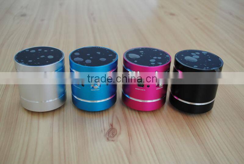 Best Bluetooth Speakers with CE FCC ROHS compliant Vibration Speaker.