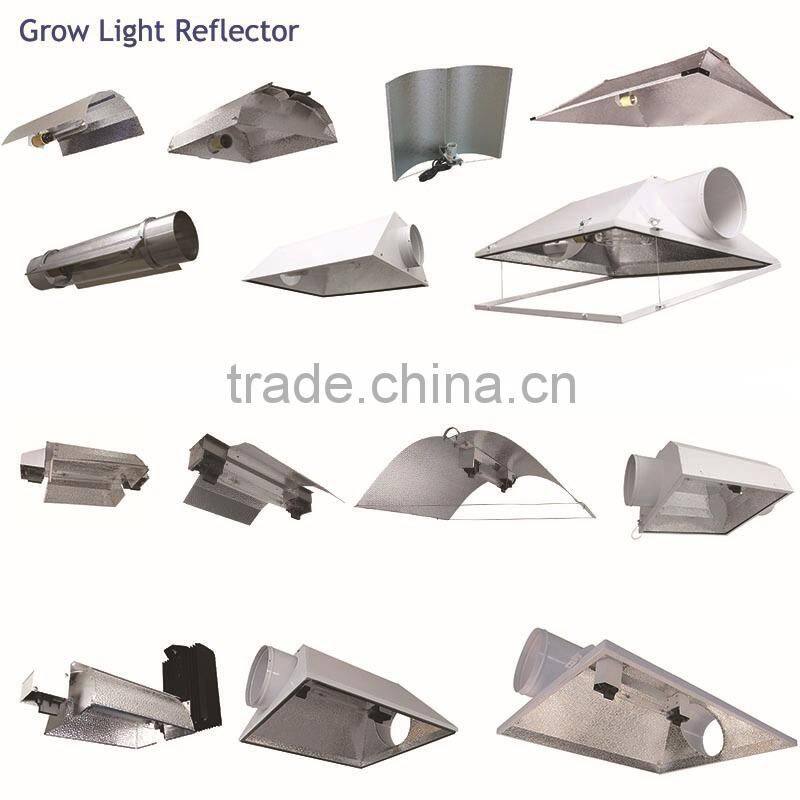 Hydropponics growing system, hps grow light kit, complet grow tent kit garden grow light kit
