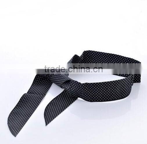 Customized logo reusable magic cooling head scarf