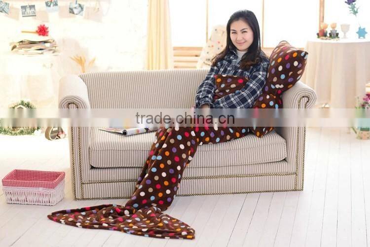 2016 Newest blanket mermaid tail blanket animal Mermaid blanket