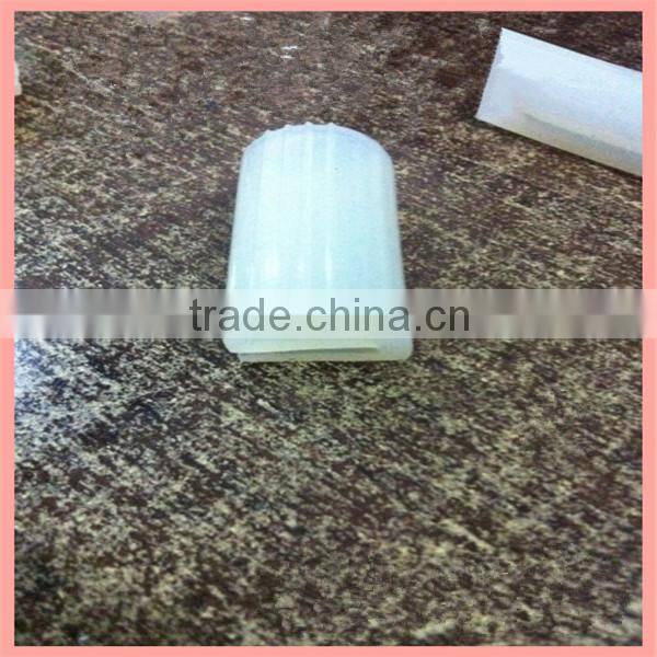 rubber extrusion profile of china supplier