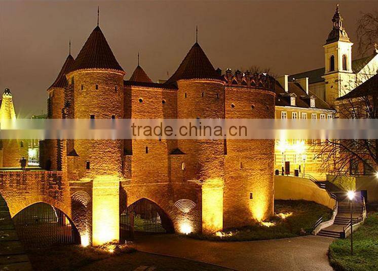 3 years warranty 100w led flood light, energy-saving 50w to 180w led flood light