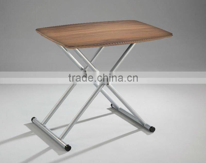 Metal Table