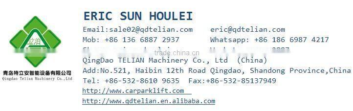 simple cheap smart parking system,automatic car parking system