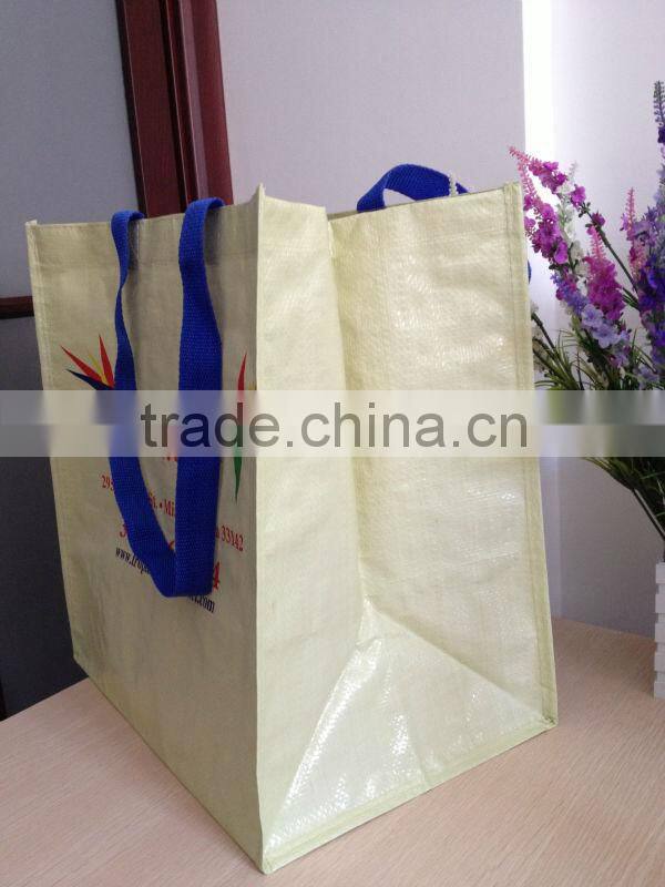 Very Popular PP woven bag