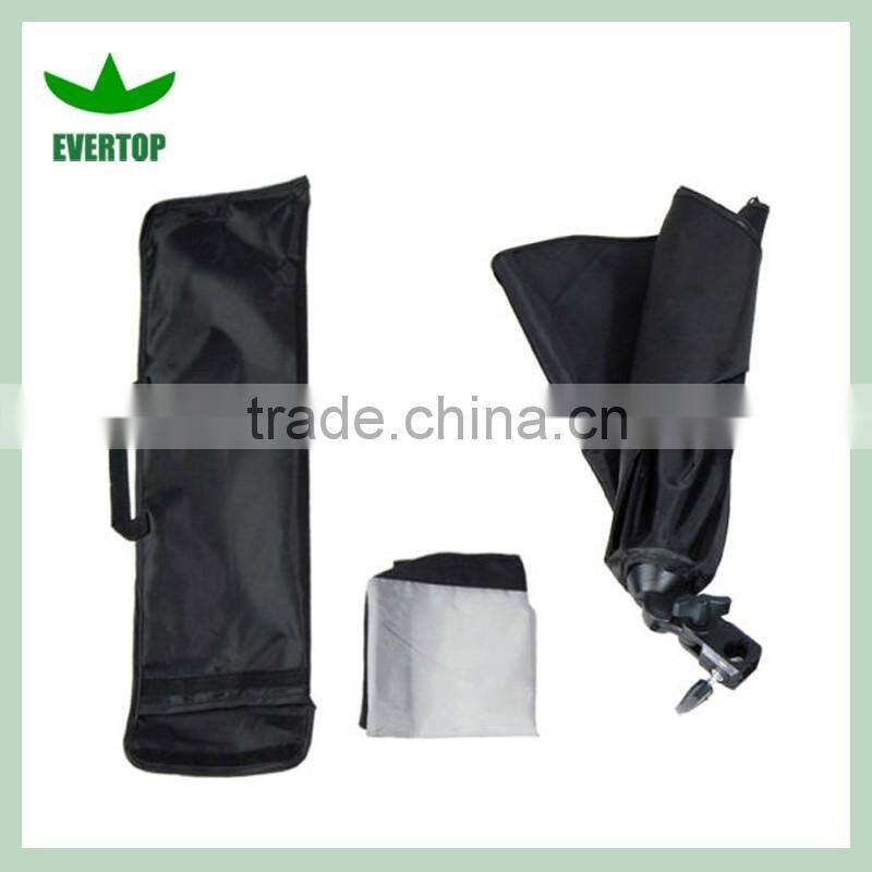 TS-SLK01Photo Studio Continuous Single Lighting Softbox Soft Box Light Stand Kit