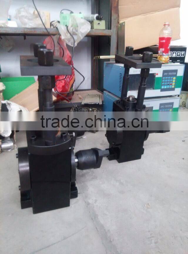 diesel EUI/EUP test system cam box with tester and adapters