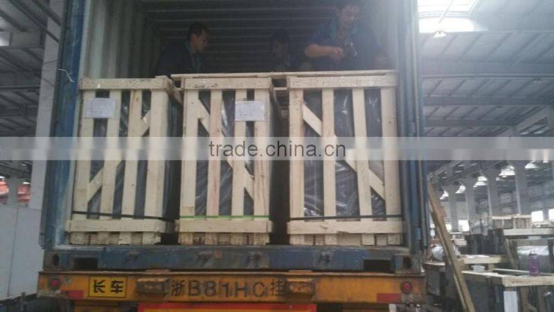 High Quality Bronze, Grey, Blue, Green, Pink Tinted Float Glass