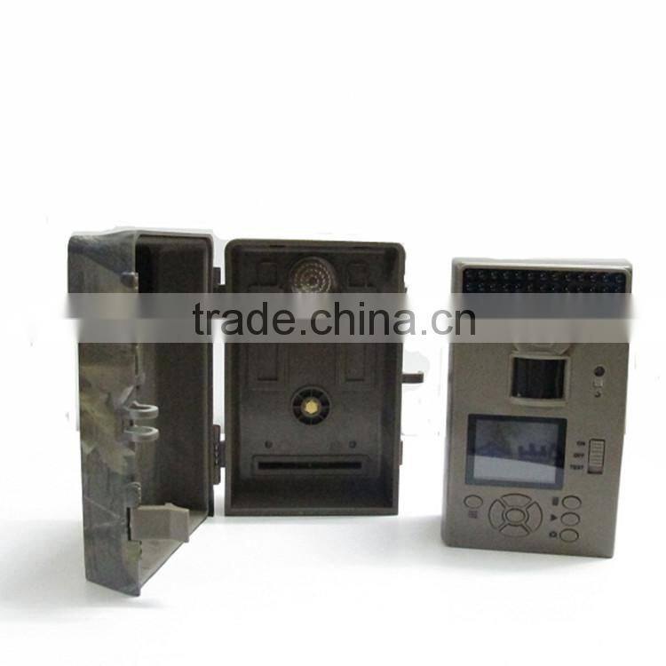 1000fts Full HD 12MP WIFI Outdoor Hunting Trail Camera Trap