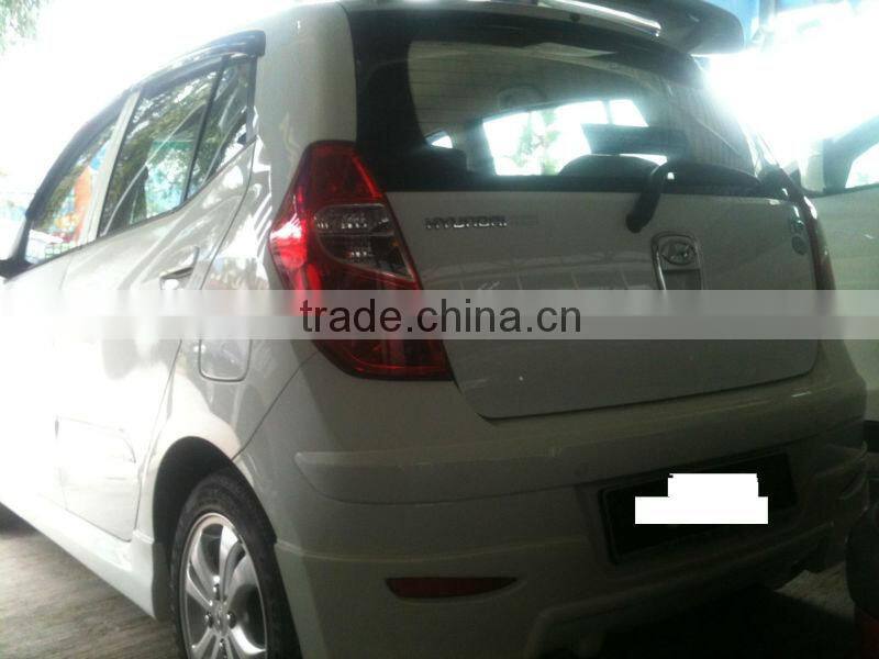 Car auto bodykit to fit for Hyundai i10 (2012)