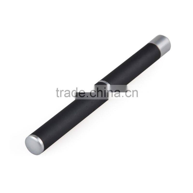 5MW 532NM Astronomy Powerful Green Laser Pointer Pen With Clip