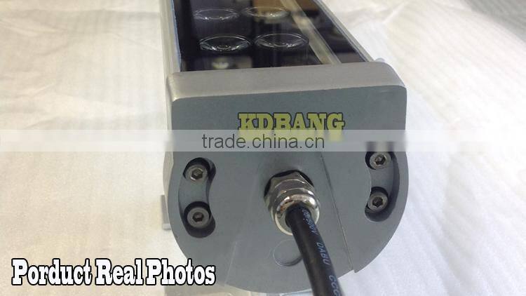 China factory wholesale outdoor led wall wash light