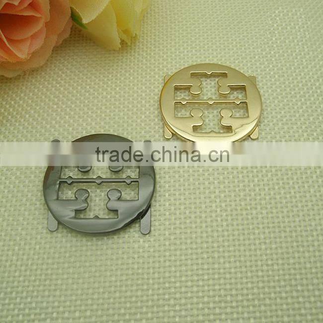 garment metal tag