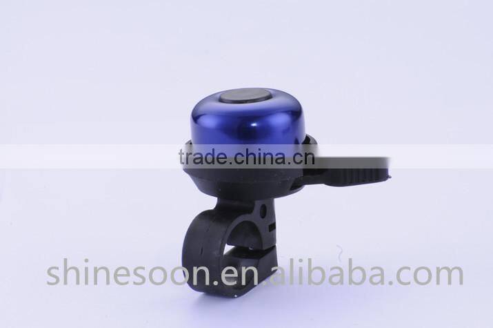 2014 new DINGDONG bicycle bell