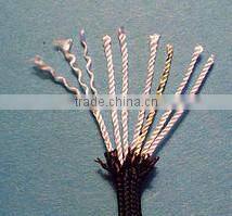 Factory supply attractive price 550 rainbow paracord