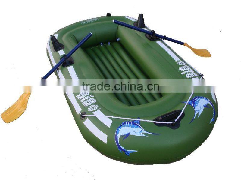 giant durable inflatable boat set life raft boat