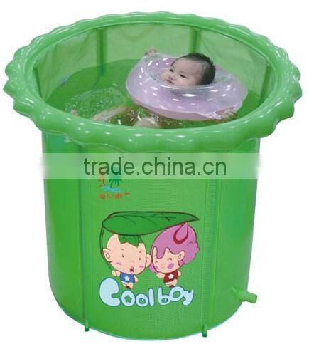 inflatable deep pool for baby