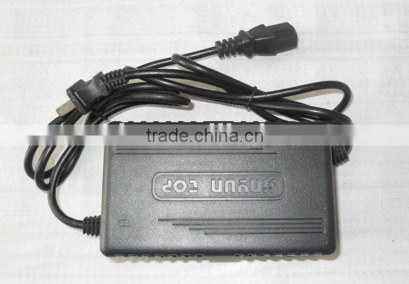 Powerful,48v1000w electric bike