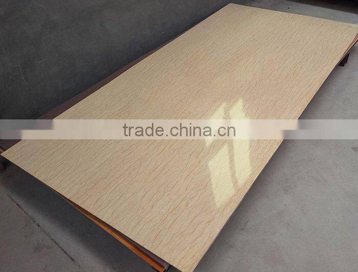 interior decoration wall designs waterproof soundproof pvc ceiling board decoration