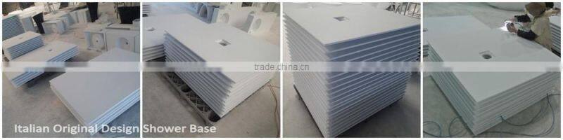 bathtub big size, custom acrylic solid surface bathtub