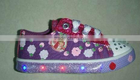 twinkling girls casual shoes