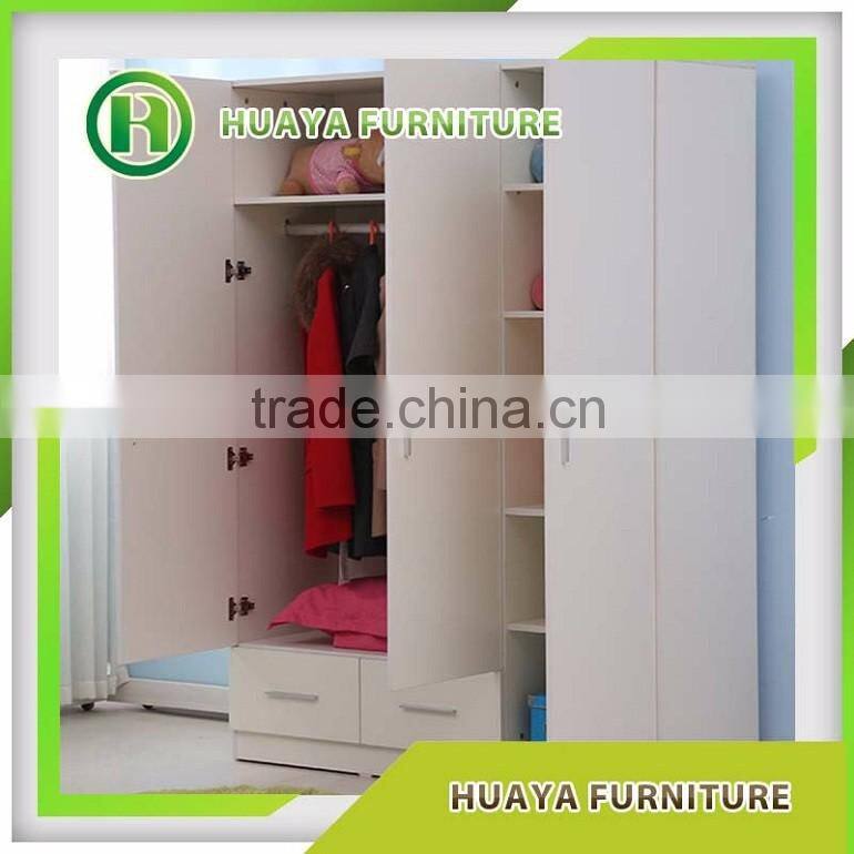 modular steel frame bedroom wardrobe