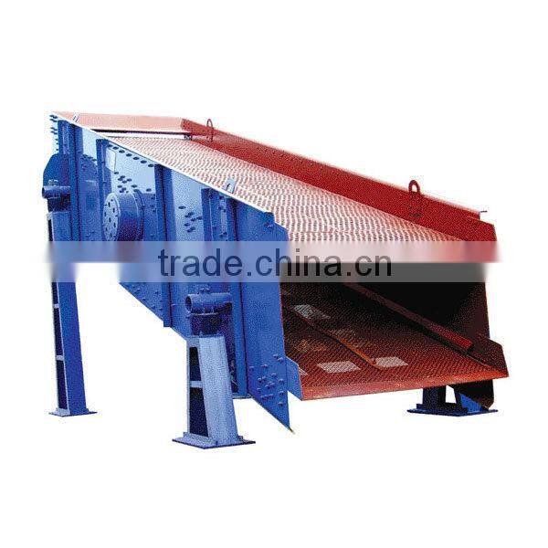 YK Series Circular Vibrating Screen Stone vibrating screen, sieving machines used n quarry, mining
