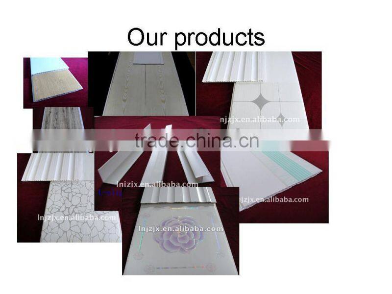 pvc tile