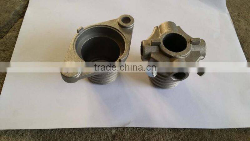 Garage door components/spring cones