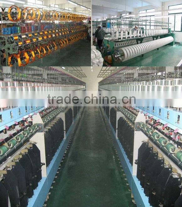 100% cotton superior craft thread for bracelet