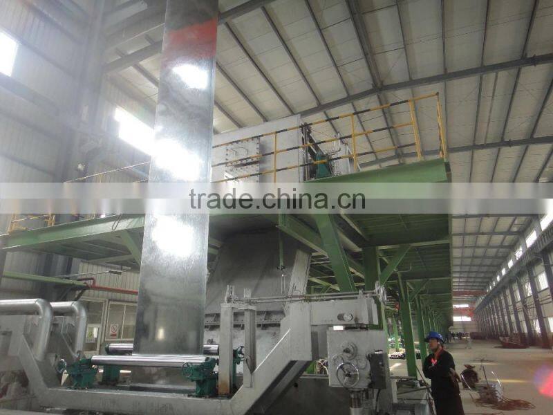 pre painted galvanized steel coil/prepaint gi steel coil