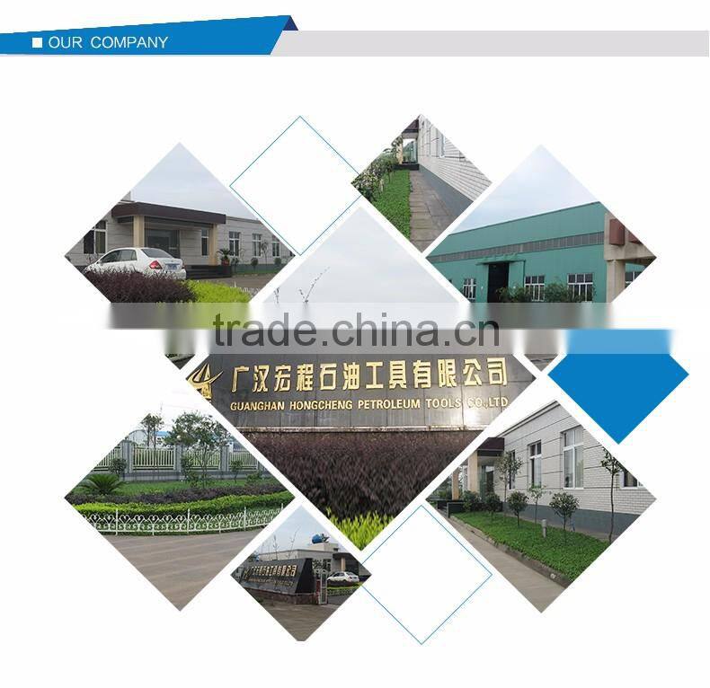 API Mud Pump TWS600S Plunger Pump Reciprocating Mud/Fluid 2 1/2in. (63.5)